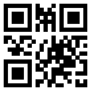 Scansione del QrCode di 3301914733