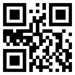 3301914736 Qr Code associato