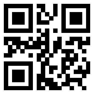 Qr Code di 3301914737