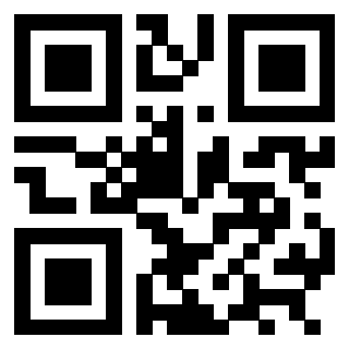 3301914738 - Immagine del Qr Code associato