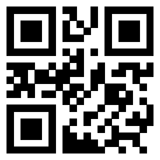 3301914740 QrCode associato