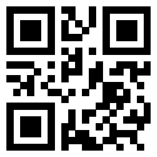 3301914744 - Immagine del Qr Code