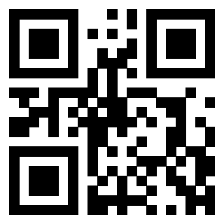 Scansione del Qr Code di 3301914745