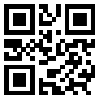 3301914750 - Immagine del Qr Code