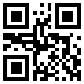 3301914752 - Immagine del QrCode