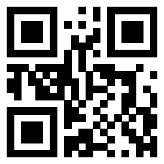 3301914754 - Immagine del Qr Code