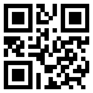Il QrCode di 3301914759