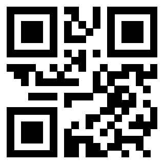 3301914764 QrCode associato