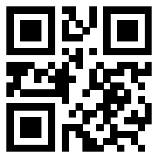 Scansione del Qr Code di 3301914765