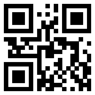 Scansione del Qr Code di 3301914766