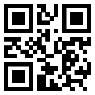 Qr Code di 3301914767