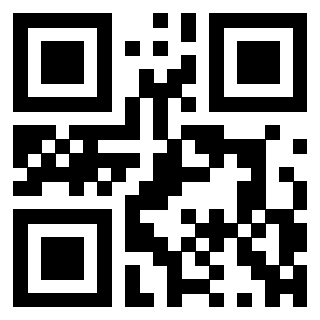 3301914769 QrCode associato