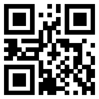 Il Qr Code di 3301914771