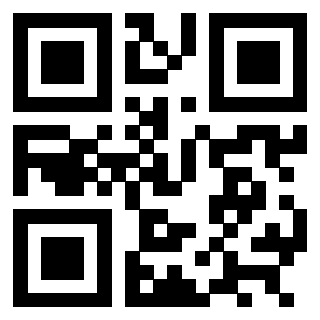 3301914776 - Immagine del Qr Code