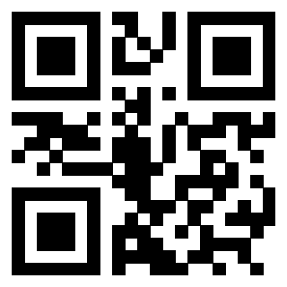 3301914779 QrCode associato