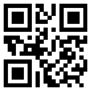 Qr Code di 3301914780