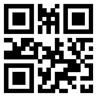 3301914781 - Immagine del QrCode associato