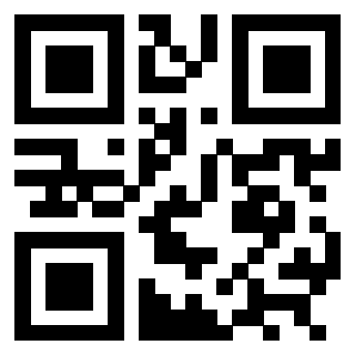 Immagine del QrCode di 3301914782