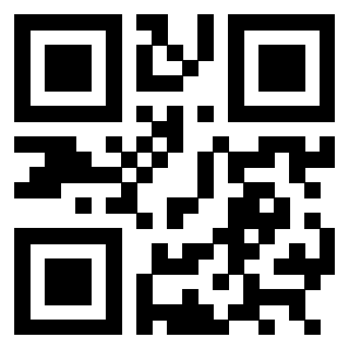 3301914785 - Immagine del QrCode associato