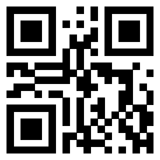 3301914786 QrCode associato