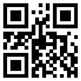 Immagine del Qr Code di 3301914791
