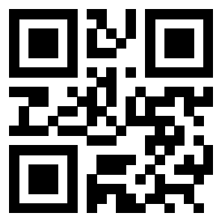 3301914796 - Immagine del Qr Code