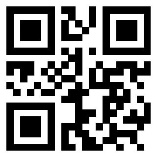 Scansione del Qr Code di 3301914797