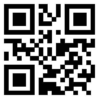 3301914801 - Immagine del QrCode