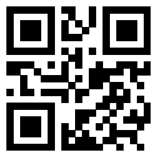 Scansione del Qr Code di 3301914804