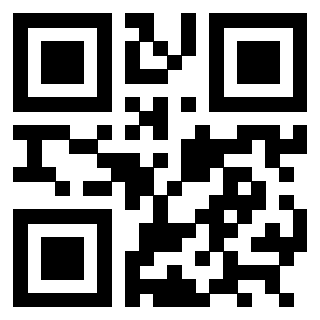 3301914805 Qr Code associato