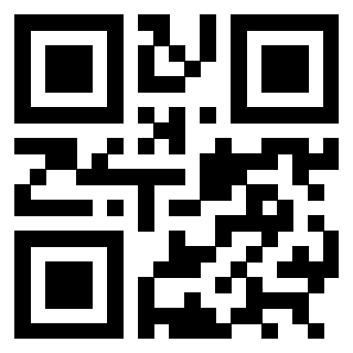 Il QrCode di 3301914808