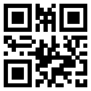 3301914811 - Immagine del Qr Code