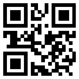 Qr Code di 3301914815
