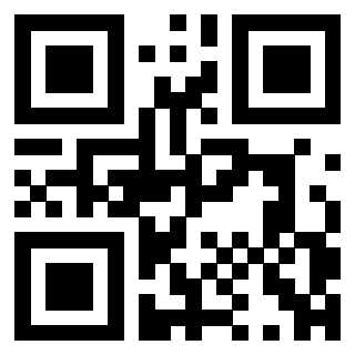 Immagine del Qr Code di 3301914818