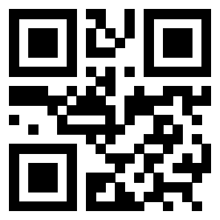 Il Qr Code di 3301914821