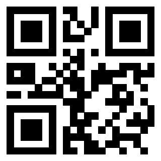 Immagine del QrCode di 3301914822