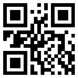 Il QrCode di 3301914824