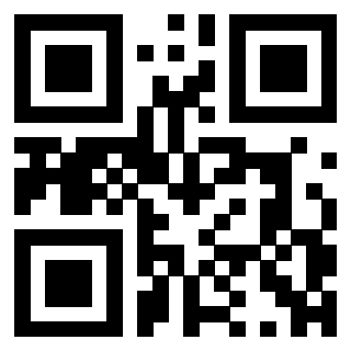 Il Qr Code di 3301914825