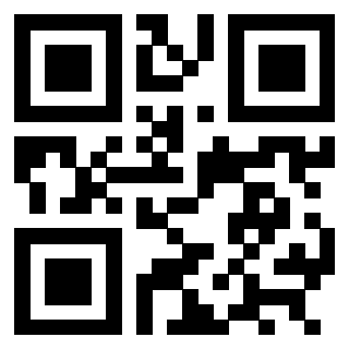 3301914826 QrCode associato