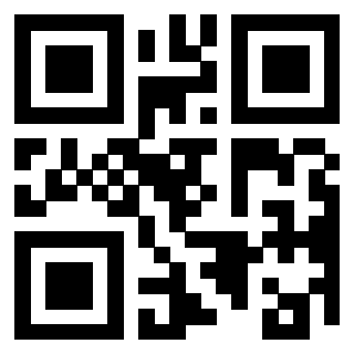 Scansione del Qr Code di 3301914827