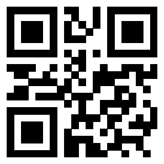 3301914829 - Immagine del Qr Code associato