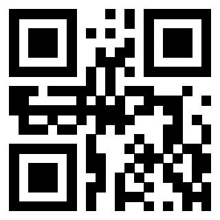 Immagine del Qr Code di 3301914831