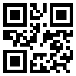 3301914833 - Immagine del Qr Code