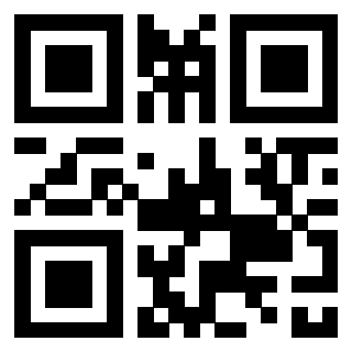Immagine del Qr Code di 3301914835