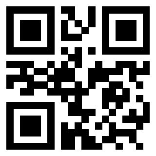 Il Qr Code di 3301914836