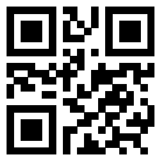 3301914839 QrCode associato