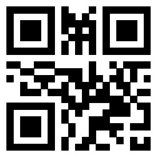 3301914841 - Immagine del QrCode associato