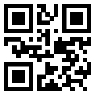 3301914843 - Immagine del Qr Code