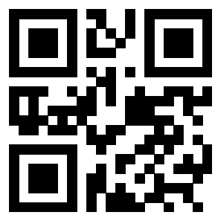 3301914844 - Immagine del QrCode associato