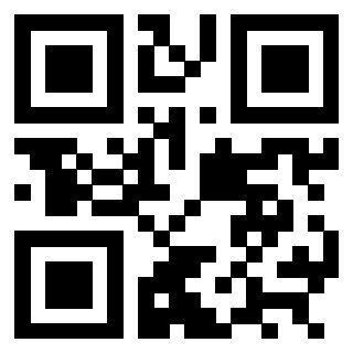 3301914846 - Immagine del Qr Code associato
